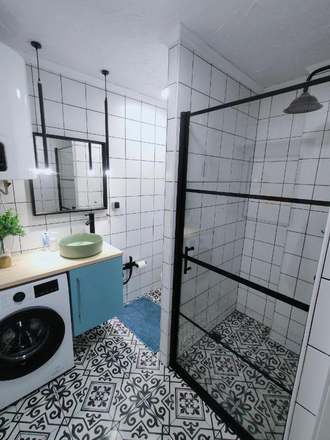 Lol Apartment Alicante Exterior foto