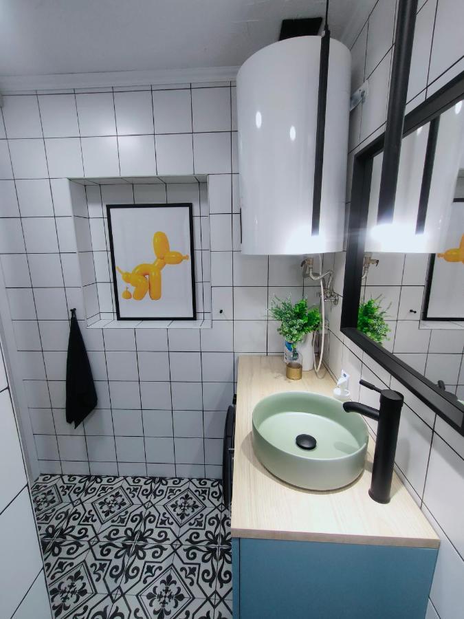 Lol Apartment Alicante Exterior foto