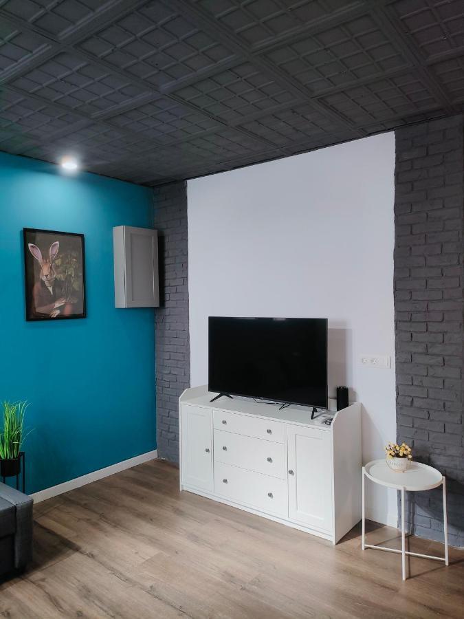 Lol Apartment Alicante Exterior foto