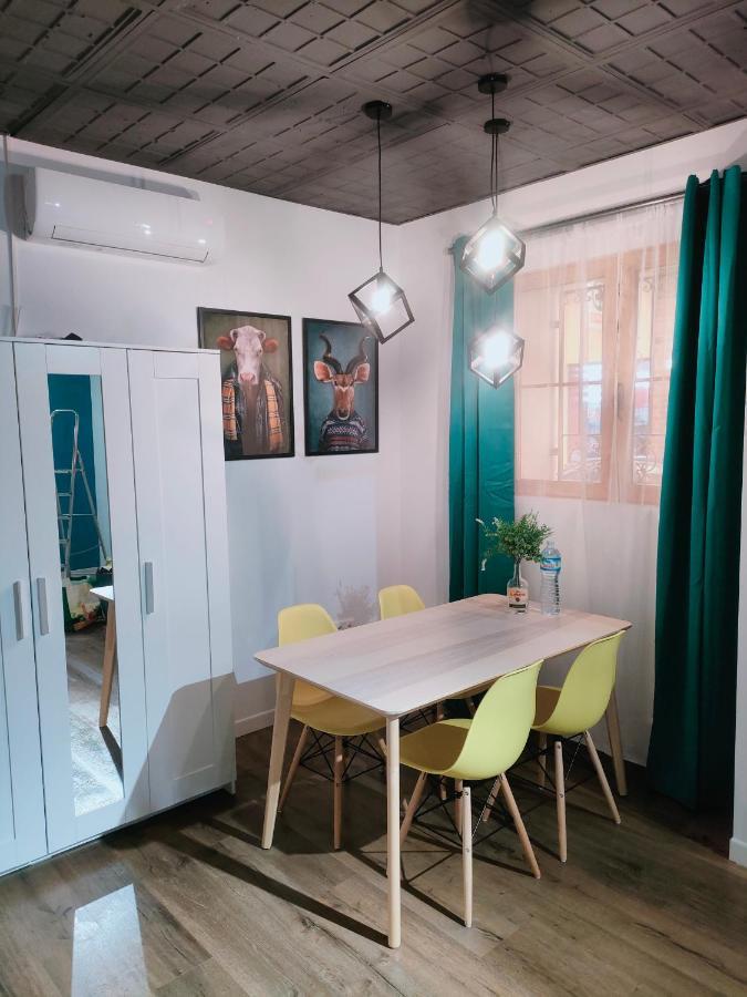 Lol Apartment Alicante Exterior foto
