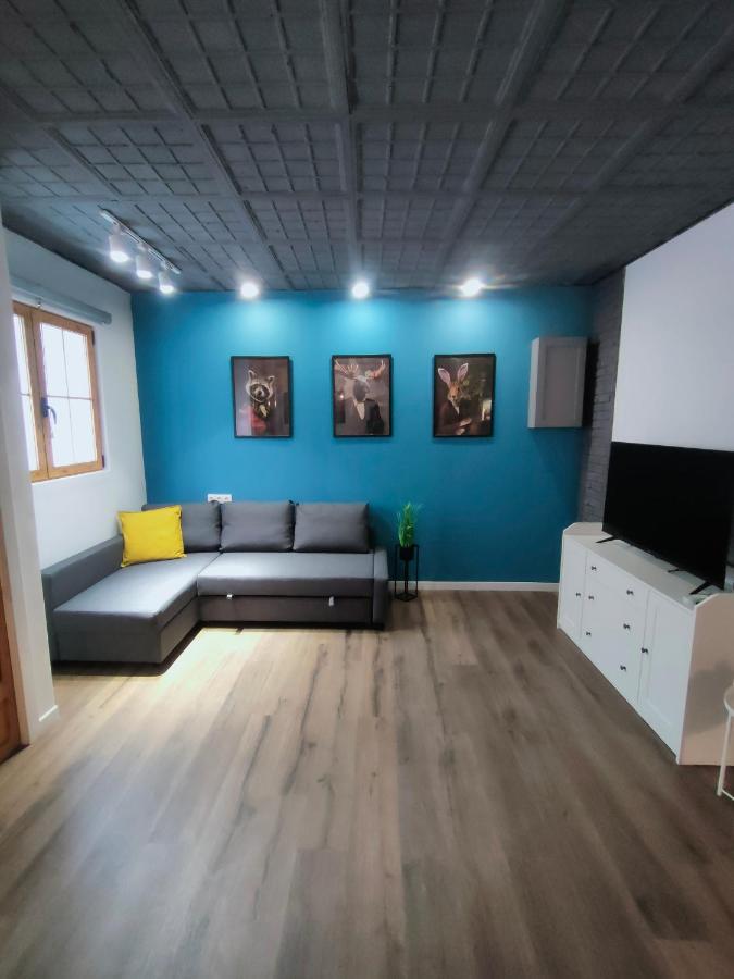 Lol Apartment Alicante Exterior foto